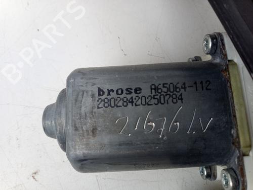 Front left window mechanism FORD FOCUS III Turnier 1.0 EcoBoost | BP30727063C22