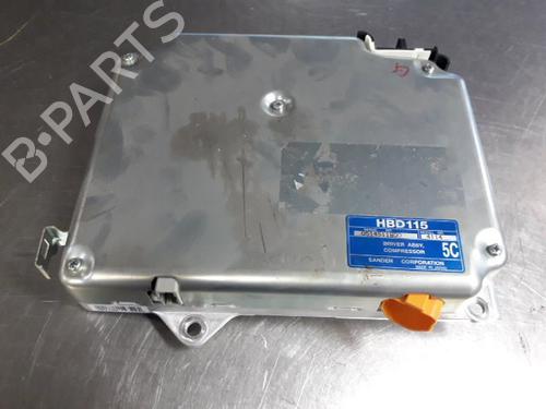 Used Control unit Control unit 22460950 22460950