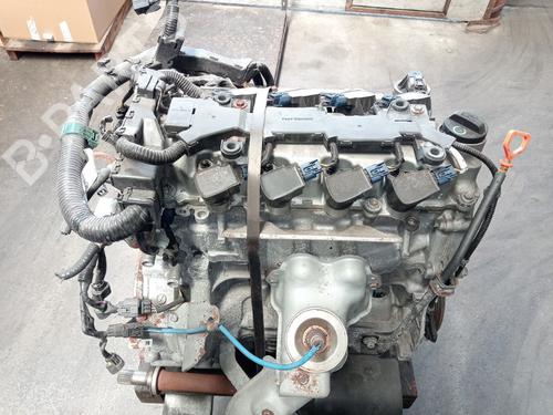 Engine HONDA CIVIC VIII Saloon (FD, FA) 1.3 IMA (FA3, FD3) | BP22461963M1 
