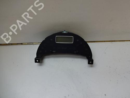 Kombinert Instrument CITROËN C8 (EA_, EB_) 2.0 16V (140 hp) 22471955