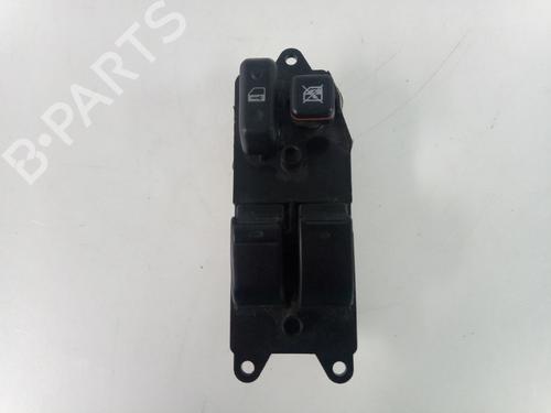 Commutateur TOYOTA COROLLA (_E12_) 2.0 D-4D (CDE120R, CDE120L_) (116 hp) 22466281