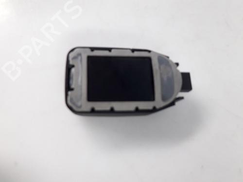 Capteur électronique TOYOTA IQ (_J1_) 1.0 (KGJ10_, KGJ10R) | BP22480342M84 