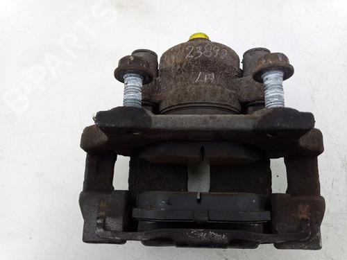 Left rear brake caliper BMW X1 (E84) sDrive 18 d | BP33740606M107 - Image 3