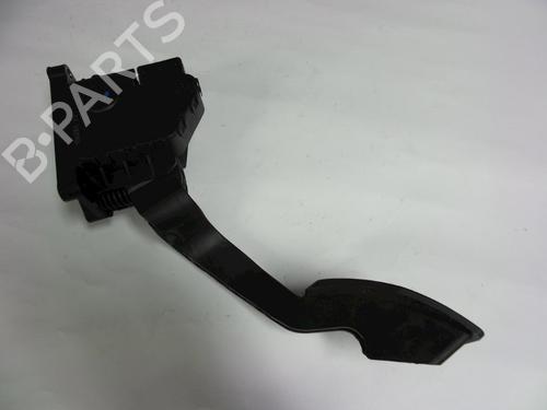 Used Pedal FIAT GRANDE PUNTO (199_) 1.3 D Multijet (199.AXD11, 199.AXD1A, 199.AXD1B,... (90 hp) 22458912