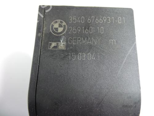 Pedal BMW 5 (E60) 520 i | BP22459280I4 