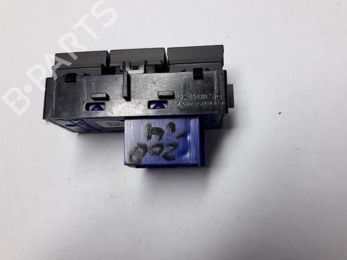 Switch PEUGEOT 208 I (CA_, CC_) 1.2 VTI 82 | BP22501958I30