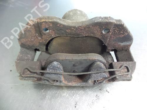 Højre bremsekaliber foran FORD FOCUS II Turnier (DA_, FFS, DS) 1.6 Ti | BP22462838M104 
