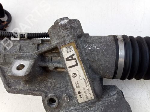 Steering rack BMW 3 Touring (E91) 325 i | BP38462356M22  - Image 6