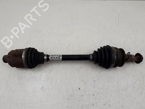 Drivaksel fortil Højre OPEL ASTRA J GTC 1.4 Turbo (08) (140 hp) 22508000