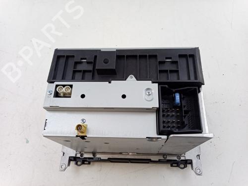 Radio MERCEDES-BENZ A-CLASS (W169) A 160 (169.031, 169.331) | BP29141080E6 