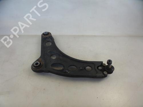 Used Left front suspension arm RENAULT TRAFIC III Van (FG_) 1.6 dCi 120 (FGMB, FGMC) (120 hp) 22491163