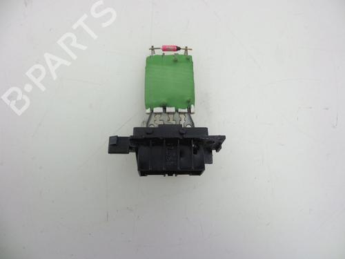 Used Heater resistor FIAT DOBLO Cargo (263_) 1.6 D Multijet (263WXD1B, 263WXR1B, 263WXX1B, 263ZXD1B,... (105 hp) 22486646