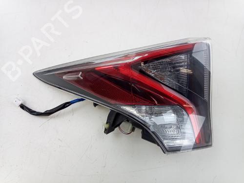 Used Left taillight TOYOTA PRIUS (_W5_) 1.8 Hybrid (ZVW50, ZVW50_, ZVW51_, ZVW50R, ZVW51) (122 hp) 28961069