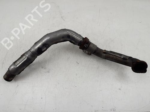 Used Exhaust system LAND ROVER RANGE ROVER VELAR (L560) 3.0 D300 SDV6 4x4 (300 hp) 22507257