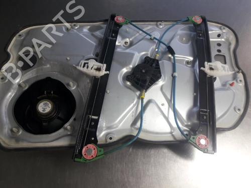 Front left window mechanism FIAT STILO Multi Wagon (192_) 1.9 JTD | BP22458507C22 