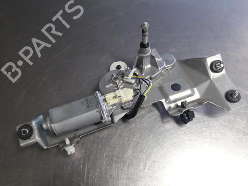 Used Rear wiper motor SUBARU IMPREZA Saloon (GD) 2.5 i WRX AWD (GDG) (230 hp) 22469148