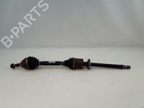 Drivaksel fortil Højre OPEL ZAFIRA / ZAFIRA FAMILY B (A05) 1.9 CDTI (M75) (100 hp) 22498268