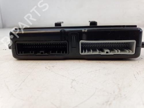 Electronic module RENAULT KADJAR (HA_, HL_) 1.2 TCe 130 (HLMR) | BP37701834M83 - Image 2