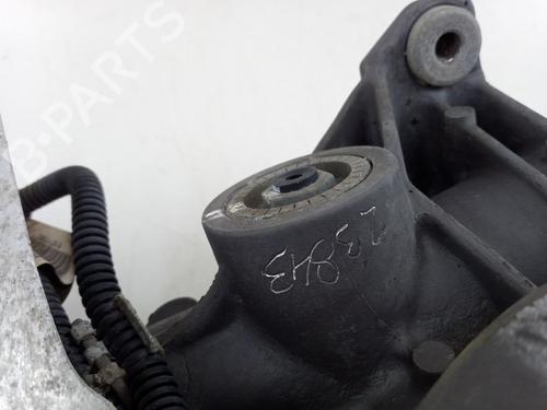 Steering rack SEAT LEON (1P1) 1.4 16V | BP39207596M22 - Image 3
