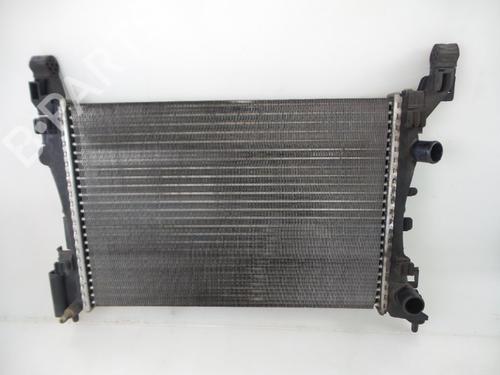Køler OPEL CORSA D (S07) 1.0 (L08, L68) (60 hp) 22477594