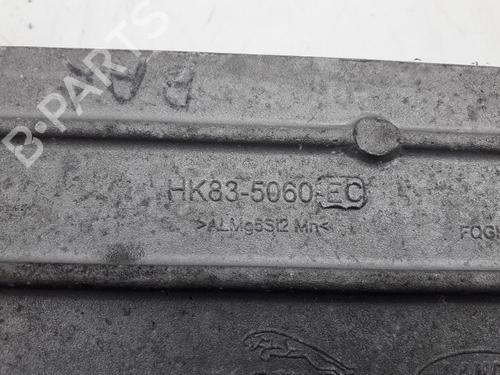 Gearbox mount LAND ROVER RANGE ROVER VELAR (L560) 3.0 D300 SDV6 4x4 | BP22507214M88 