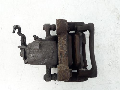 Right rear brake caliper SKODA SUPERB II Estate (3T5) 1.8 TSI | BP22498622M106 