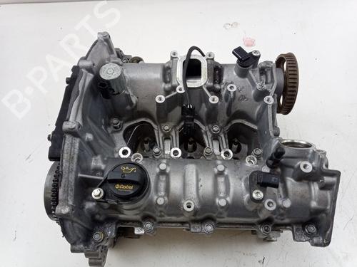Used Cylinder head FORD FOCUS IV Turnier (HP) 1.0 EcoBoost (125 hp) 30261283