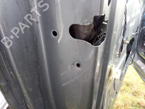 Left front door OPEL CORSA D (S07) 1.2 LPG (L08, L68) | BP22471573C2 
