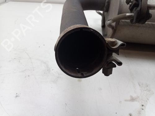 Exhaust system FIAT DUCATO Platform/Chassis (250_) 130 Multijet 2,3 D | BP31027442M121