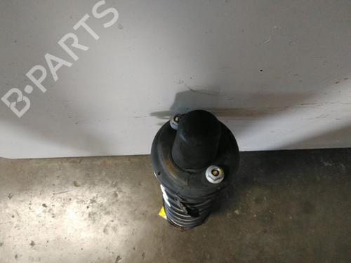 Left rear shock absorber ROVER 200 II Hatchback (RF) 216 Si | BP22450878M18 