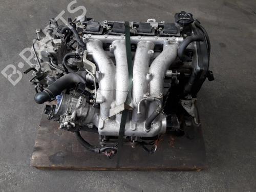 Engine MITSUBISHI CARISMA (DA_) 1.8 16V GDI (DA2A) | BP22459511M1 