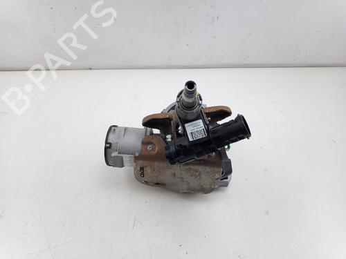 Used Steering column FIAT PANDA (169_) 1.2 (169AXF2A, 169AXF1A) (69 hp) 30727080