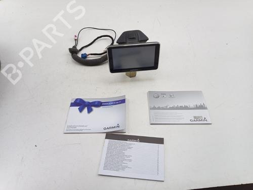 Elektronisk modul VW UP! (121, 122, BL1, BL2, BL3, 123) 1.0 (60 hp) 32330193