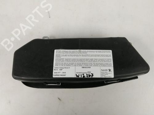 Other SKODA FABIA I Combi (6Y5) 2.0 | BP22461909O1