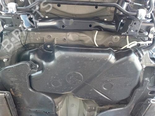 Used Fuel tank SKODA KODIAQ I (NS6, NS7, NV7) 1.5 TSI (150 hp) 22513012