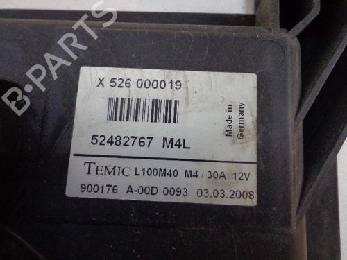 Electronic module LDV MAXUS Van 2.5 D | BP22469076M83 