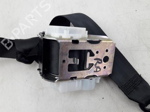 Rear right seatbelt FORD FOCUS III Turnier 1.0 EcoBoost | BP22498586I28 