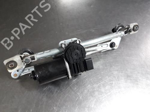 Used Front wipers mechanism KIA PICANTO II (TA) 1.2 (85 hp) 22472882