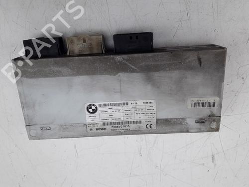 Used Electronic module Electronic module 22506487 22506487