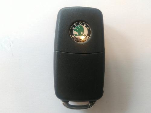 Electronic module SKODA FABIA II Combi (545) 1.2 TDI | BP36674366M83 - Image 2