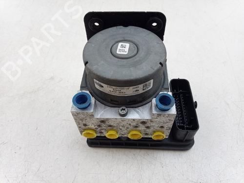 Used ABS pump ABS pump FORD FIESTA VI (CB1, CCN) 1.0 (80 hp) 40432842 40432842