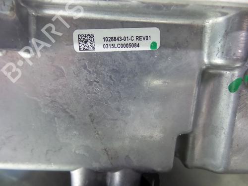 Control unit TESLA MODEL S (5YJS) P85 | BP30820220M11 - Image 3