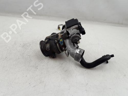 Turbolader/Kompressor für VW GOLF SPORTSVAN VII (AM1, AN1) 1.2 TSI (86 hp) 22506624