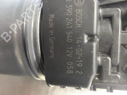 Front wipers mechanism PEUGEOT 208 I (CA_, CC_) 1.2 VTI 82 | BP22471619C83 