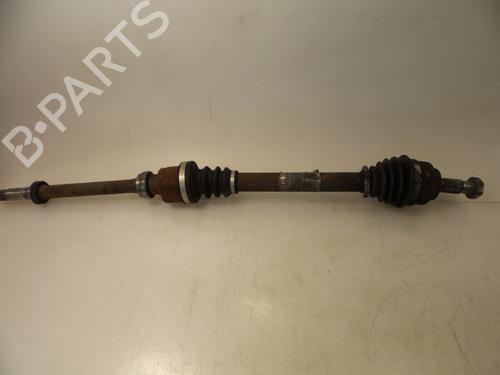 Used Right front driveshaft PEUGEOT 307 (3A/C) 1.6 16V (109 hp) 22478919