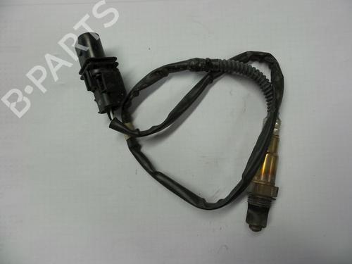 Elektronisk sensor VW TOURAN (1T1, 1T2) 2.0 TDI (140 hp) 22463843