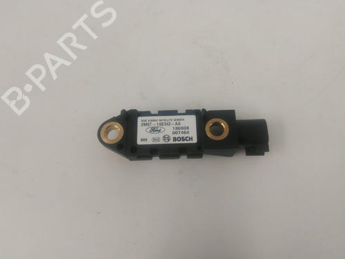 Used Electronic module FORD FOCUS I Turnier (DNW) 1.6 16V (100 hp) 30811196