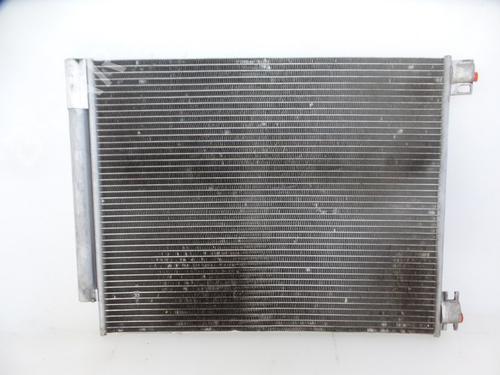 AC Kondensor RENAULT MEGANE IV Grandtour (K9A/M/N_) 1.5 dCi 110 (110 hp) 22486233
