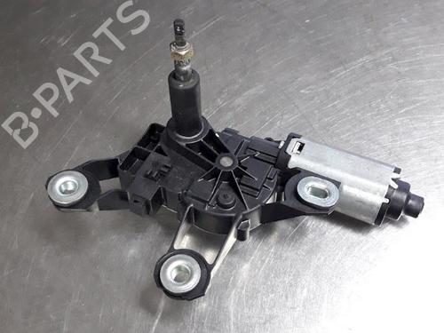 Viskermotor bagrude FORD TRANSIT CONNECT (P65_, P70_, P80_) 1.8 TDCi (90 hp) 22472459