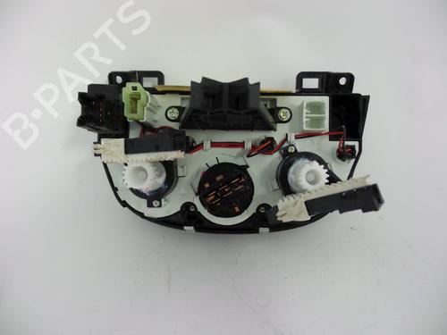 Climate control CHEVROLET MATIZ (M200, M250) 0.8 | BP22455975I5 